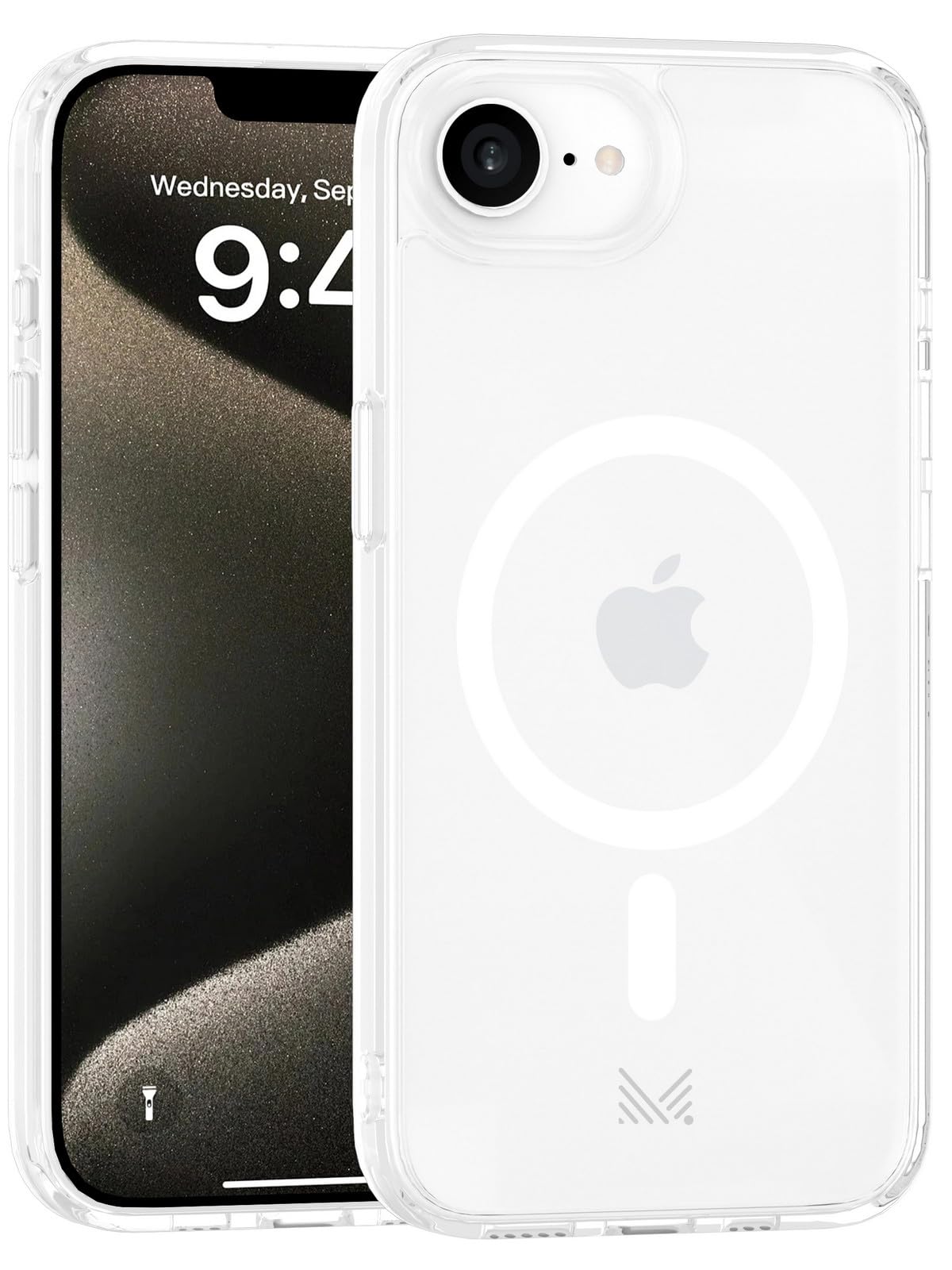 Amazon.co.jp: 【MONOCOZZI】 iPhone 17e iPhone 16e 対応 ケース